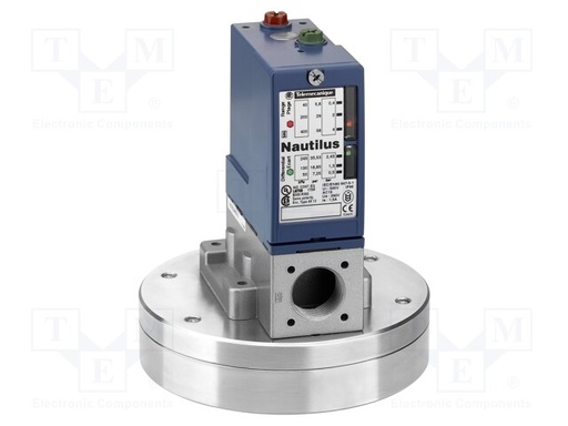 [XMLBS02B2S11] PRESSURE SWITCH M.O.P.30B               