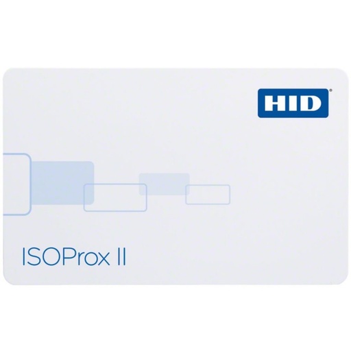 [6541352300] ISOPROX II IMG CRD 0.76MM CSI           