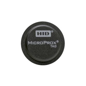 [6541350400] MICROPROX TAG GREY 37B                  
