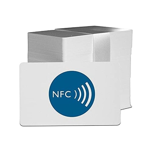 [6543450000] MIFARE 1K CARD CM SERIAL                