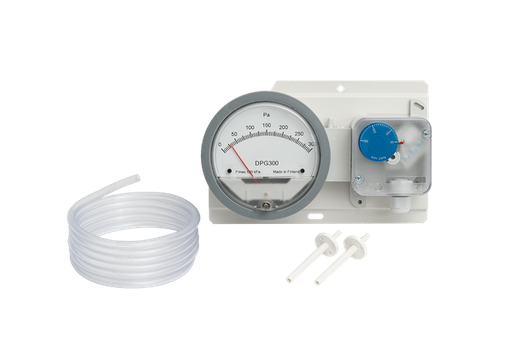 [6552000000] DPG/PS PRESS GAUGE W.PR.SWITCH          