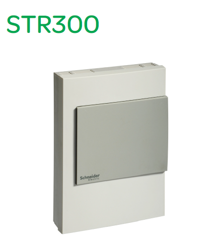 [6922000] STR300 ROOM TEMP.TRANSMITTER            