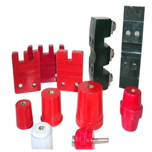 [705653] 50X INSULATING EPOXY BUSBARS            