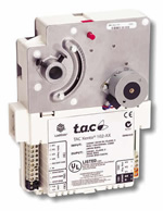 [7305401] CONTR ZONE TAC XENTA 102-AX             