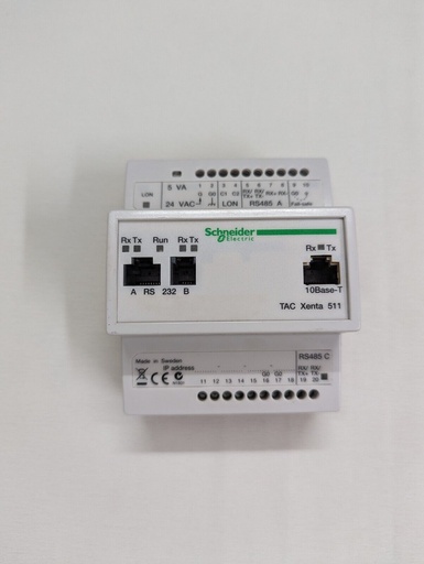 [7308110] EL.PART TAC XENTA 511                   