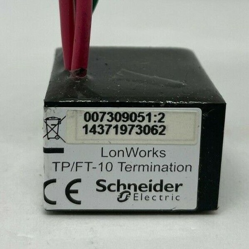 [7309051] LONWORKS TERMINATION MODULE             