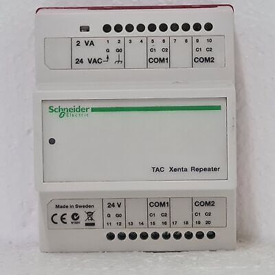 [7309120] REPEATER TAC XENTA TP/FT-10             