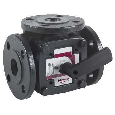 [7410710000] VALVE 4WAY ZONE VZ42/15/0.4             