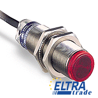 [XUB5BPANL2] PHO TO ELECTRIC SENSOR DIFFUSE SN 0.6 M 