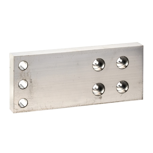 [47962] SPARE PARTS 3P FRONT CONN.KIT FOR 2000/3