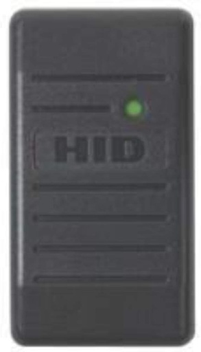 [6541303000] PROXPOINT PLUS RDR BLACK 457MM          