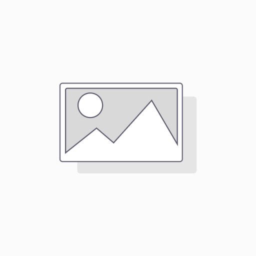 [8800134000] M16 HEX BUSH                            