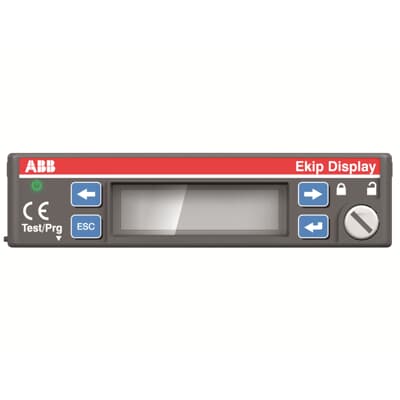 [1SDA068659R1] Ekip Display