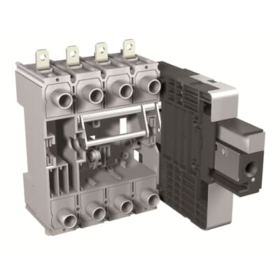 [1SDA068200R1] FP - Fixed part of withdrawable with EF extended front terminals 3