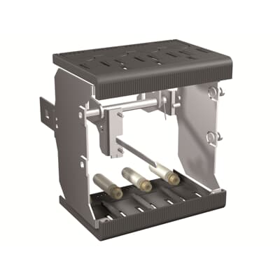 [1SDA066284R1] MP - Kit for conversion from Fixed to Moving Part of Withdrawable
