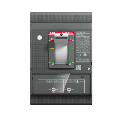[1SDA100415R1] XT5S 400 TMA 400-4000 3p F F