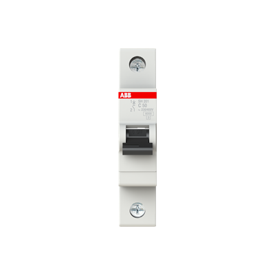 [2CDS211001R0504] SH201-C50