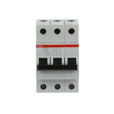 [2CDS213001R0104] SH203-C 10