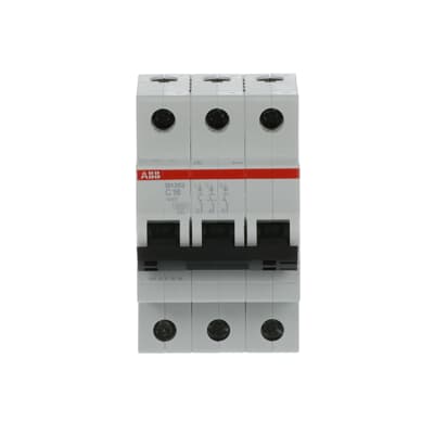 [2CDS213001R0164] SH203-C 16