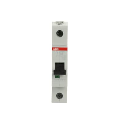 [2CDS251001R0064] S201- C6