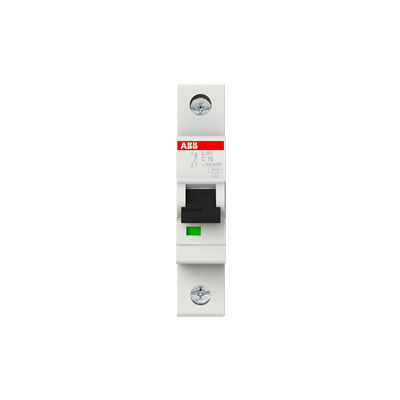 [2CDS251001R0164] S201- C16