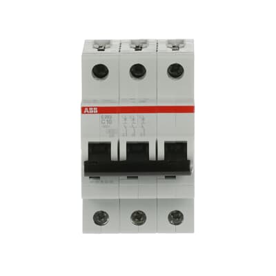 [2CDS253001R0104] S203- C10
