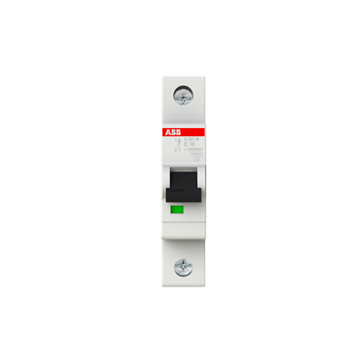 [2CDS271001R0104] S201M- C10