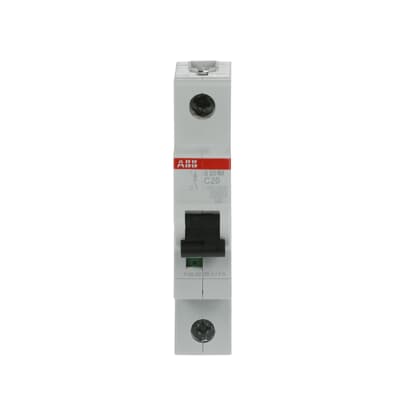 [2CDS271001R0204] S201M- C20