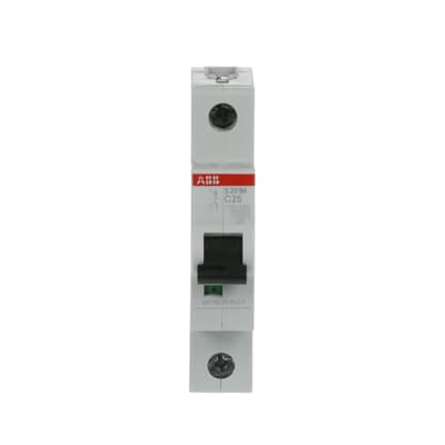 [2CDS271001R0254] S201M- C25