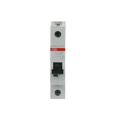 [2CDS271001R0404] S201M- C40
