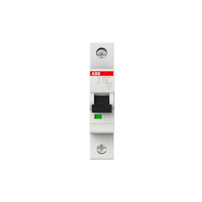 [2CDS271001R0504] S201M- C50