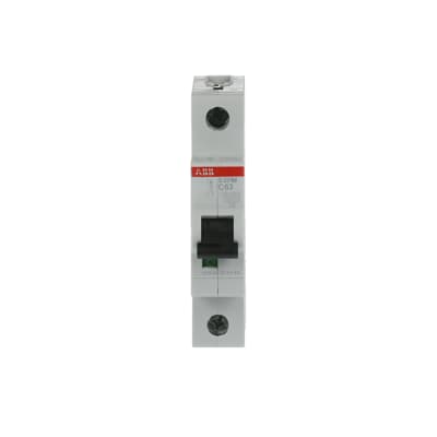 [2CDS271001R0634] S201M-C63