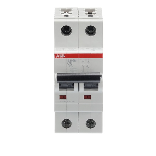 [2CDS272001R0064] S202M-C6