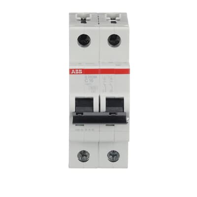 [2CDS272001R0164] S202M-C16