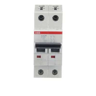 [2CDS272001R0254] S202M-C25