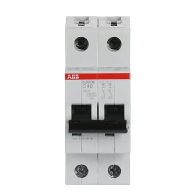 [2CDS272001R0404] S202M-C40