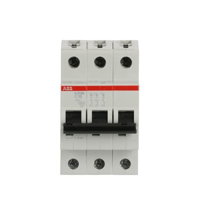[2CDS273001R0104] S203M- C10