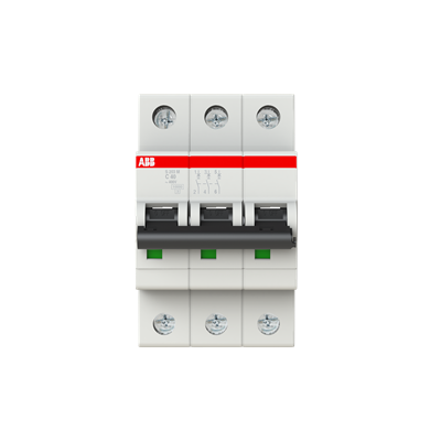 [2CDS273001R0404] S203M- C40