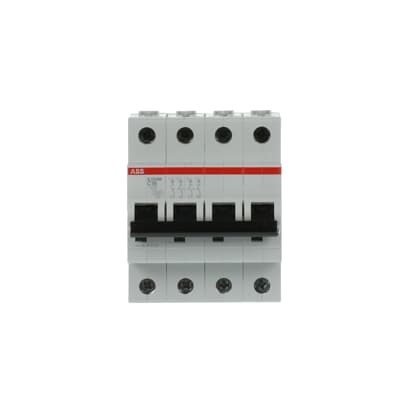 [2CDS274001R0164] S204M- C16