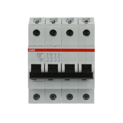 [2CDS274001R0254] S204M- C25