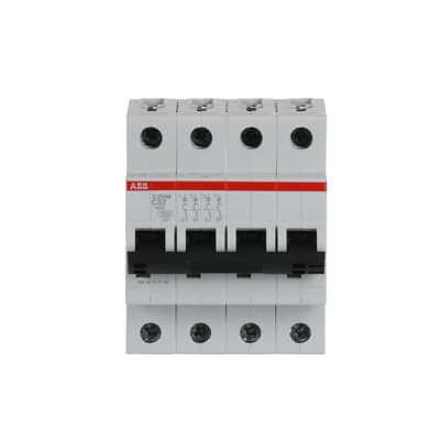 [2CDS274001R0324] S204M- C32