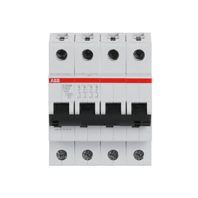 [2CDS274001R0404] S204M- C40