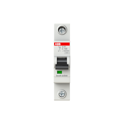 [2CDS251001R0824] S201-C100