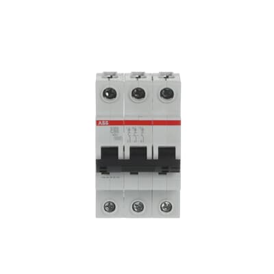 [2CDS253001R0824] S203-C100