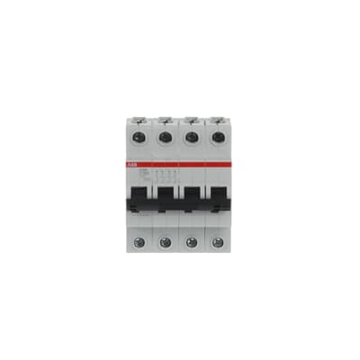 [2CDS254001R0824] S204-C100