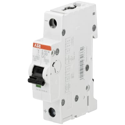 [2CDS271061R0014] S201M-C1UC