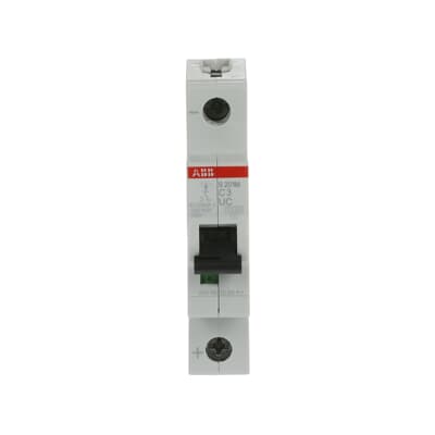 [2CDS271061R0034] S201M-C3UC