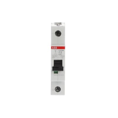 [2CDS271061R0064] S201M-C6UC