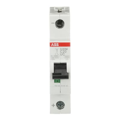 [2CDS271061R0204] S201M-C20UC