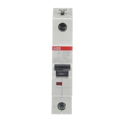 [2CDS271061R0404] S201M-C40UC